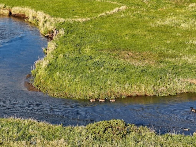 3950 Floweree, Helena, MT 59602 - water view