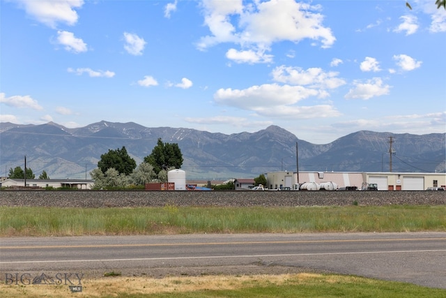 1002 E Northern Pacific Ave, Belgrade, MT 59714 - view of mountain background