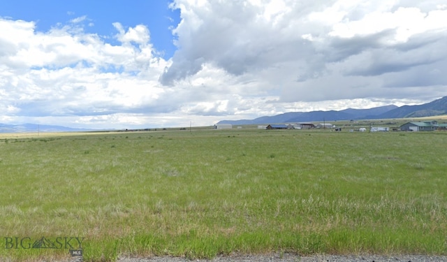 TBD Airport B, Ennis, MT 59729
