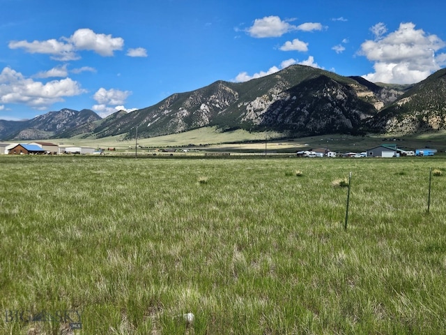TBD Airport B, Ennis, MT 59729