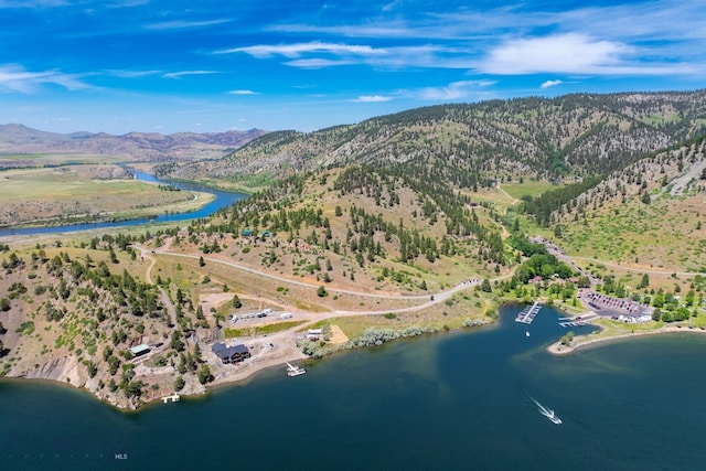 1350 Beartooth Rd, Wolf Creek, MT 59648