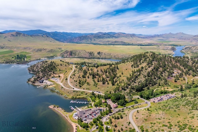 1350 Beartooth Rd, Wolf Creek, MT 59648