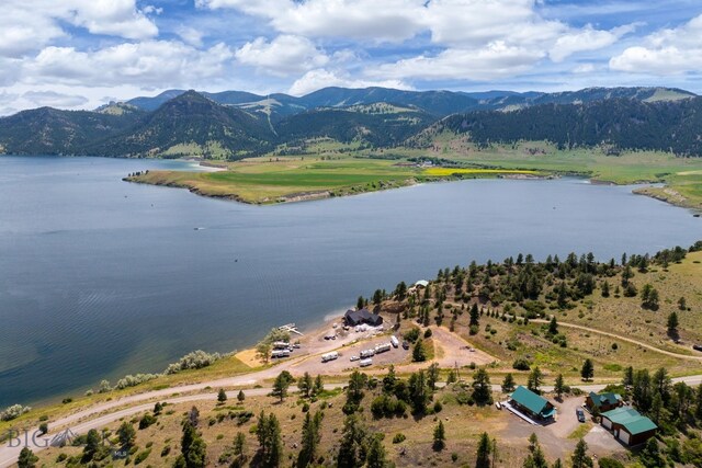 1350 Beartooth Rd, Wolf Creek, MT 59648