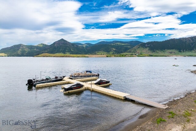 1350 Beartooth Rd, Wolf Creek, MT 59648
