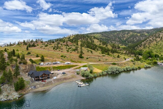 1350 Beartooth Rd, Wolf Creek, MT 59648