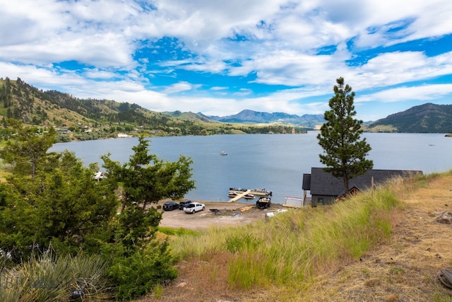 1350 Beartooth Rd, Wolf Creek, MT 59648