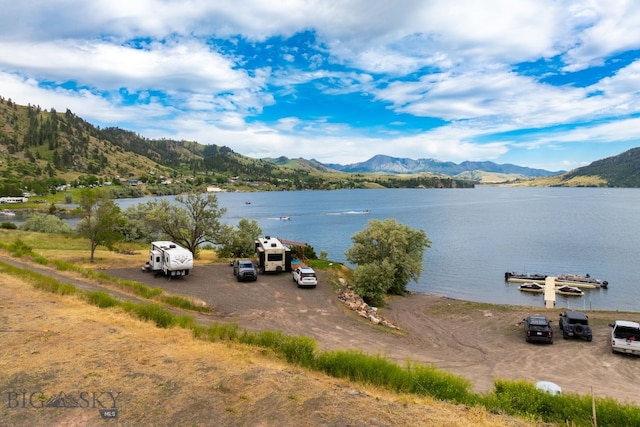 1350 Beartooth Rd, Wolf Creek, MT 59648