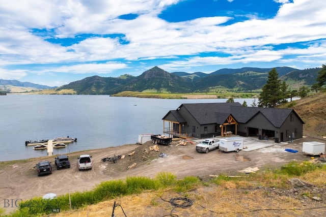 1350 Beartooth Rd, Wolf Creek, MT 59648