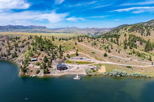 1350 Beartooth Rd, Wolf Creek, MT 59648