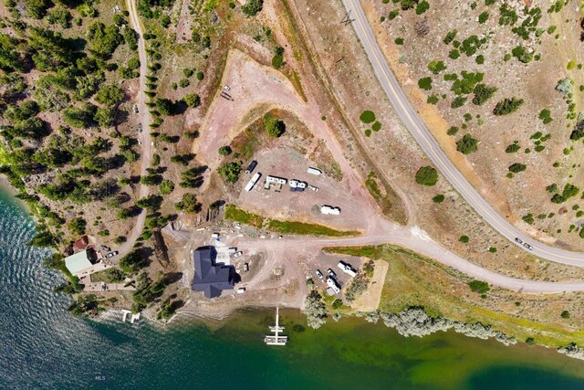 1350 Beartooth Rd, Wolf Creek, MT 59648
