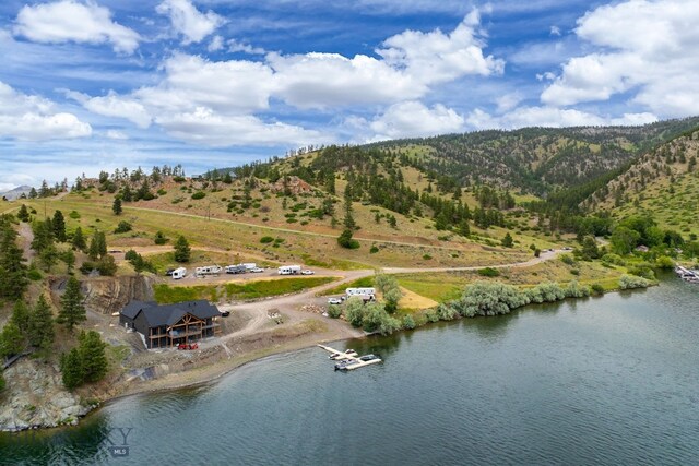 1350 Beartooth Rd, Wolf Creek, MT 59648