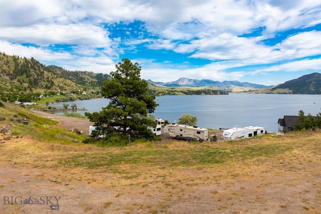 1350 Beartooth Rd, Wolf Creek, MT 59648