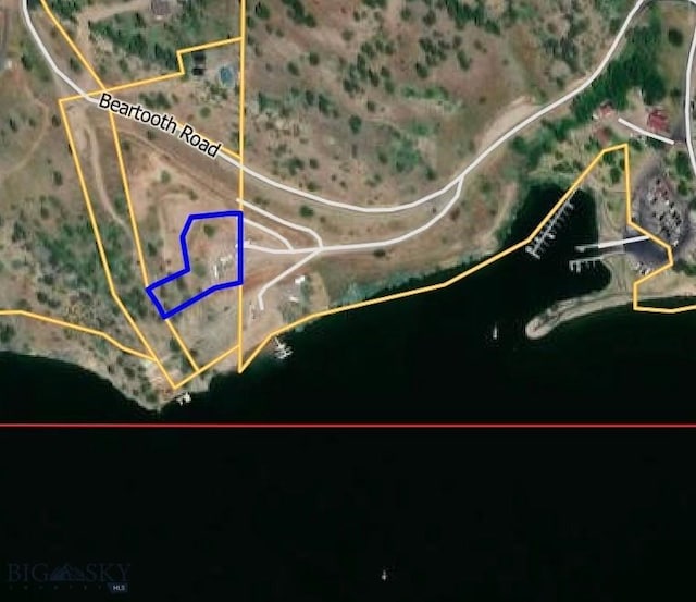 1350 Beartooth Rd, Wolf Creek, MT 59648