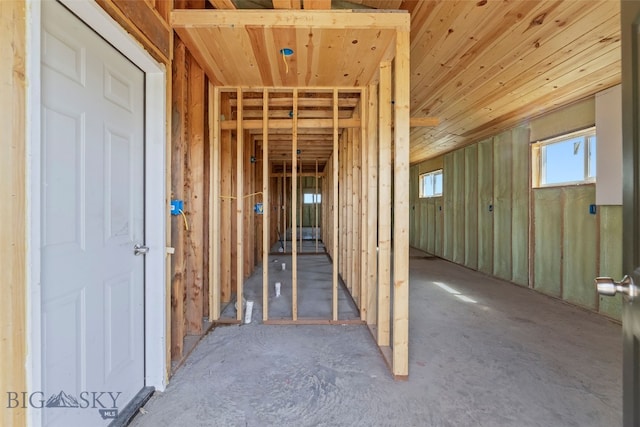 3575 Stucky Rd, Bozeman, MT 59715 - view of misc room