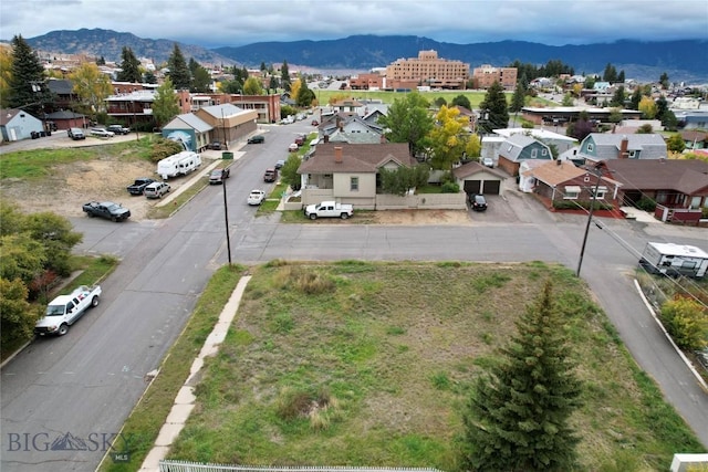 TBD W Diamond, Butte, MT 59701