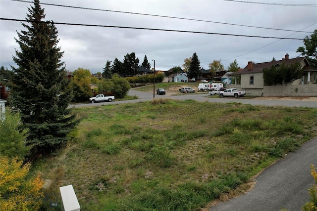 TBD W Diamond, Butte, MT 59701