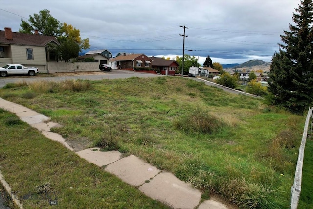 TBD W Diamond, Butte, MT 59701