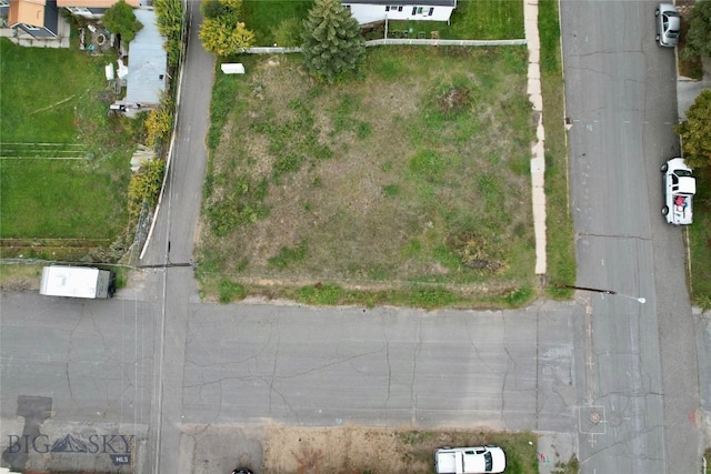 TBD W Diamond, Butte, MT 59701