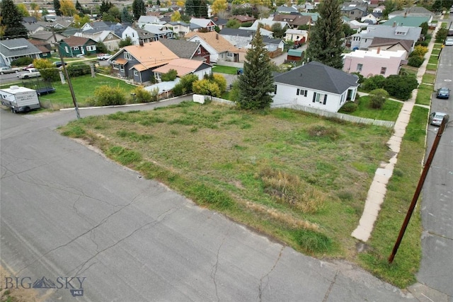 TBD W Diamond, Butte, MT 59701