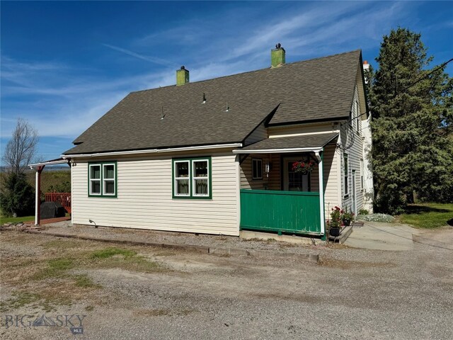 4 Mule Deer Loop, Drummond, MT 59832 - photo 30
