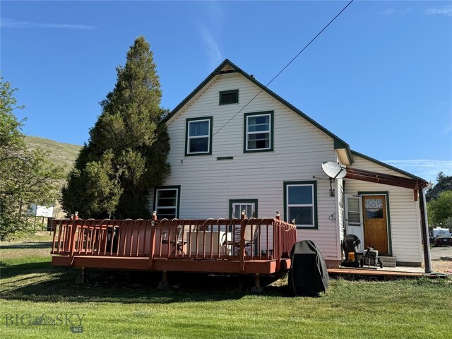 4 Mule Deer Loop, Drummond, MT 59832 - photo 31