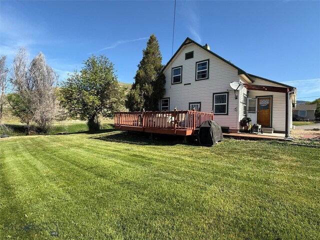 4 Mule Deer Loop, Drummond, MT 59832 - photo 33