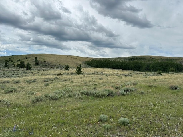 64 Mountain View Trl, White Sulphur Springs, MT 59645 - view of nature with rural landscape