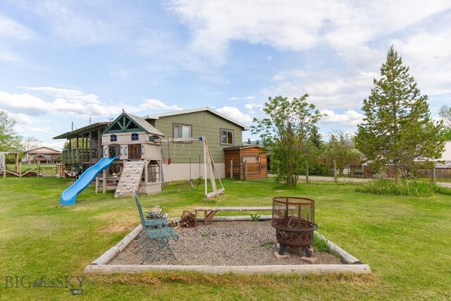 510 Table Mountain Dr, Gallatin Gateway, MT 59730