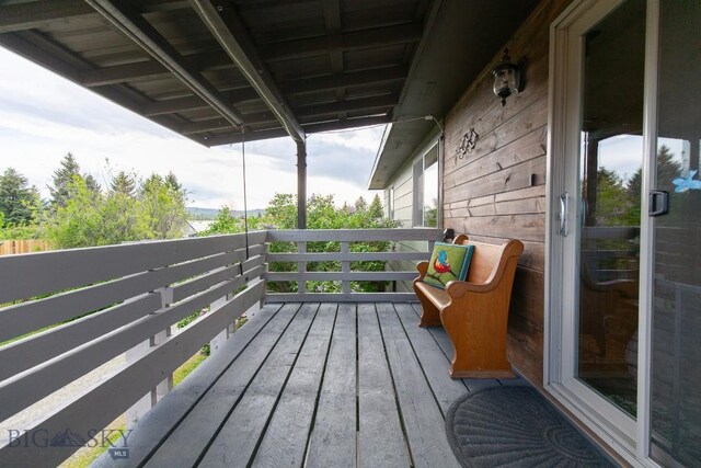 510 Table Mountain Dr, Gallatin Gateway, MT 59730