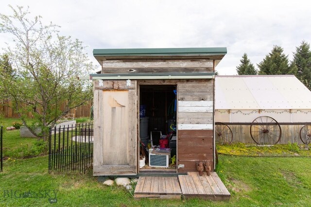 510 Table Mountain Dr, Gallatin Gateway, MT 59730