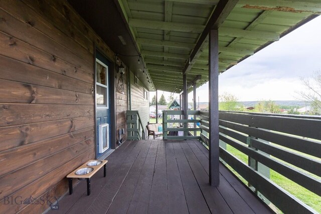 510 Table Mountain Dr, Gallatin Gateway, MT 59730