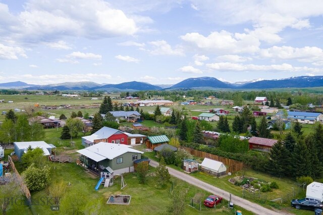 510 Table Mountain Dr, Gallatin Gateway, MT 59730