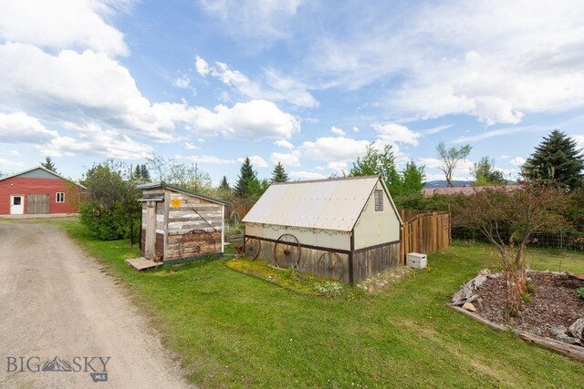 510 Table Mountain Dr, Gallatin Gateway, MT 59730