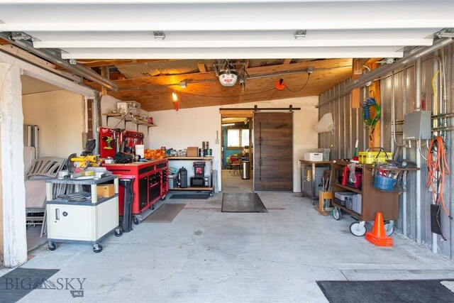 510 Table Mountain Dr, Gallatin Gateway, MT 59730