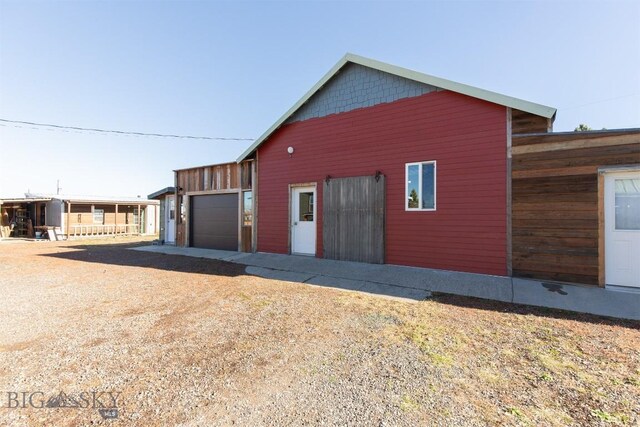 510 Table Mountain Dr, Gallatin Gateway, MT 59730