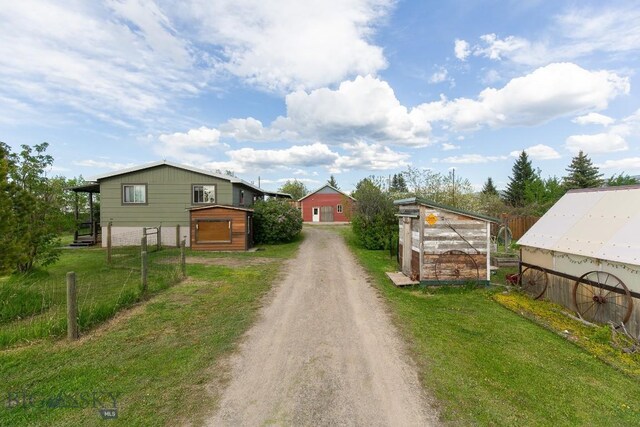 510 Table Mountain Dr, Gallatin Gateway, MT 59730
