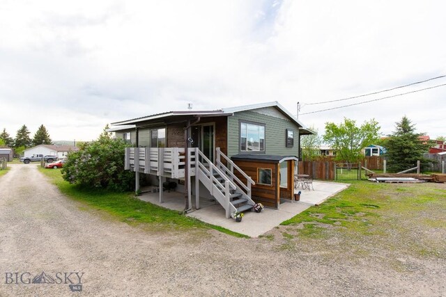 510 Table Mountain Dr, Gallatin Gateway, MT 59730