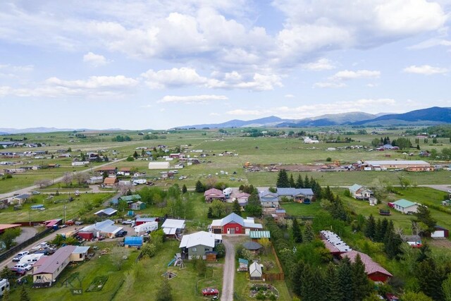 510 Table Mountain Dr, Gallatin Gateway, MT 59730