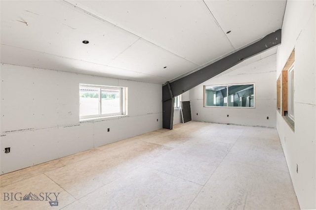 189 Blue Creek Rd, Heron, MT 59844 - view of empty room