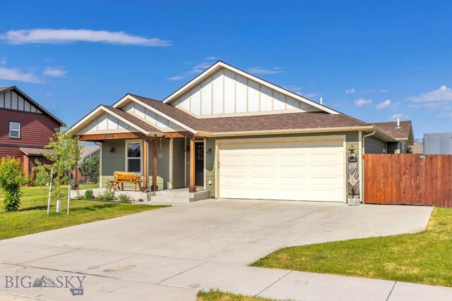 1704 Drummond Blvd, Belgrade, MT 59714 - photo 6