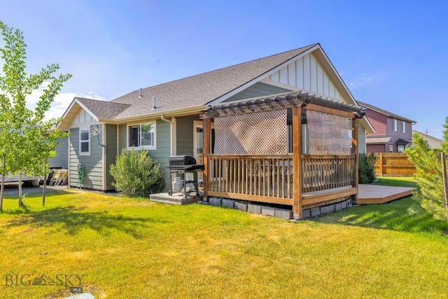 1704 Drummond Blvd, Belgrade, MT 59714 - photo 37
