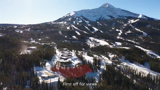 TBD Cicely Dr, Big Sky, MT 59716