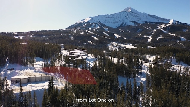 TBD Cicely Dr, Big Sky, MT 59716