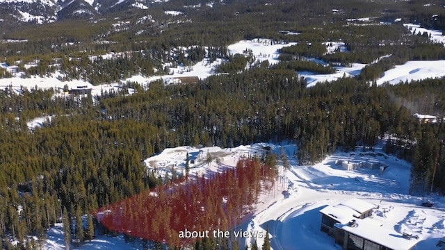 TBD Cicely Dr, Big Sky, MT 59716