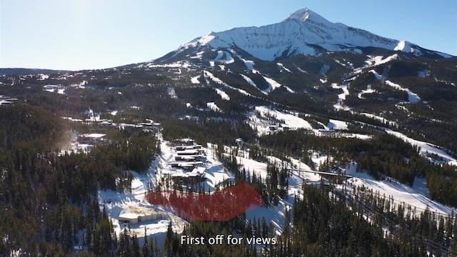 TBD Cicely Dr, Big Sky, MT 59716