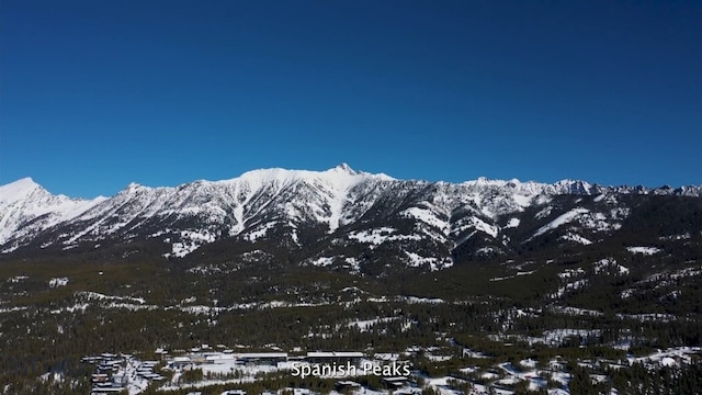 TBD Cicely Dr, Big Sky, MT 59716