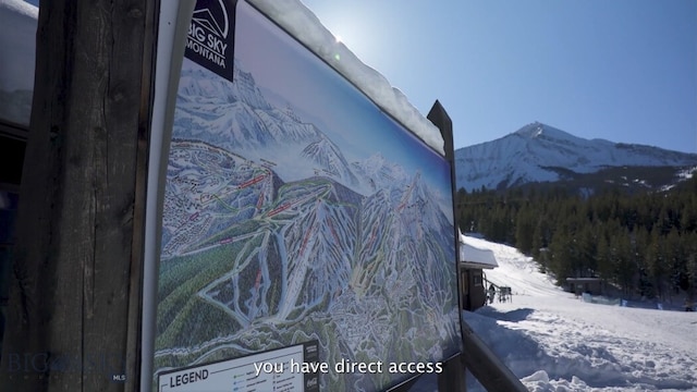 TBD Cicely Dr, Big Sky, MT 59716