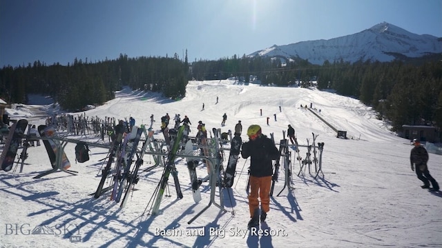 TBD Cicely Dr, Big Sky, MT 59716
