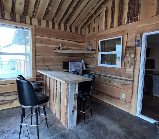 701 Barnett St, Dillon, MT 59725 - view of patio