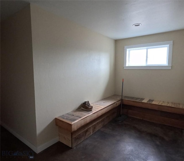 701 Barnett St, Dillon, MT 59725 - view of unfurnished bedroom